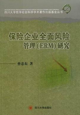 保險(xiǎn)企業(yè)全面風(fēng)險(xiǎn)管理研究