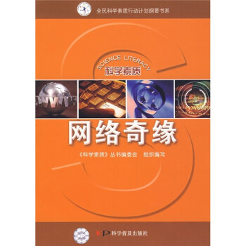 網絡奇緣 網絡奇緣