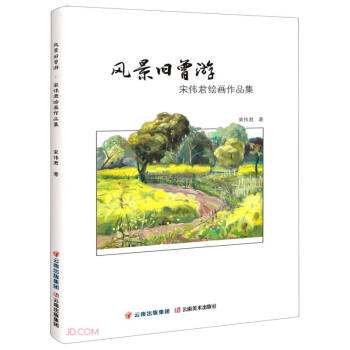 風景舊曾游