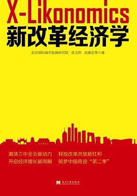 新改革經濟學