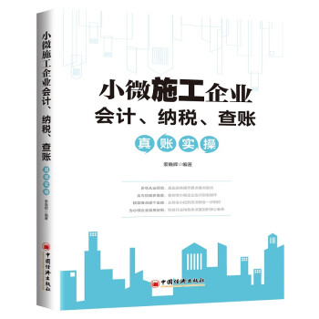 查賬真賬實操