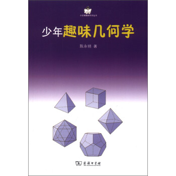 少年趣味幾何學