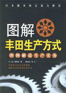 圖解豐田生產(chǎn)方法圖例解說生產(chǎn)實(shí)務(wù) 圖解豐田生產(chǎn)方法圖例解說生產(chǎn)實(shí)務(wù)