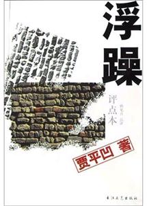 《浮躁》讀后感400字：揭秘浮躁背后的真相，人物角色的情感掙扎與生活挑戰，一場直擊心靈的深度探索！