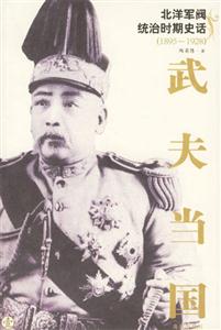 《武夫當國》讀后感1000字：武夫掌權背后的風云變幻，人物命運的沉浮與抉擇，一場關于權力與情感的深度揭秘！