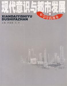 《社會學的視角現代意識與都市發展》讀后感800字：城市的脈搏，揭示社會學視角下的現代都市挑戰！