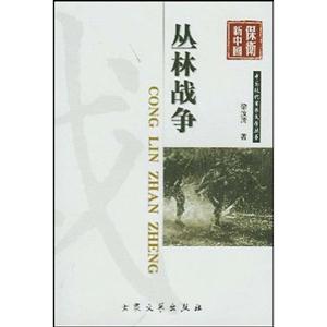 叢林戰爭