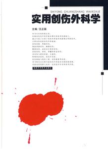 實用創傷外科學